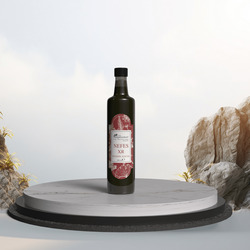 Doğalmarkam Nefes XR Bitkisel İçecek 500 ml