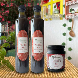 DOĞAL MARKAM - DoğalMarkam Nefes XR Set