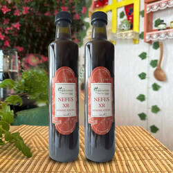 DOĞAL MARKAM - Doğalmarkam Nefes XR İkili Set 500 Ml