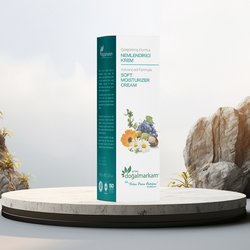 DOĞAL MARKAM - Doğalmarkam Nemlendirici Krem 100 ml