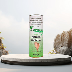 Doğalmarkam Pancar Pekmezi 640 gr