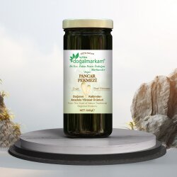 Doğalmarkam Pancar Pekmezi 640 gr