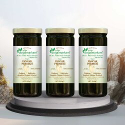 Doğalmarkam Pancar Pekmezi Üçlü Paket