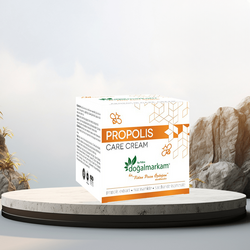 DOĞAL MARKAM - Doğalmarkam Propolis Krem 50 ml