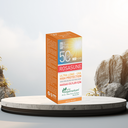DOĞAL MARKAM - Doğalmarkam Rosasune Güneş Kremi (50ML)