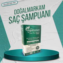 DOĞAL MARKAM - DoğalMarkam Şampuan 250 ML