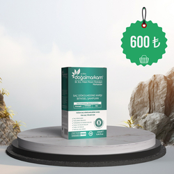 DOĞAL MARKAM - DoğalMarkam Şampuan 250 ML