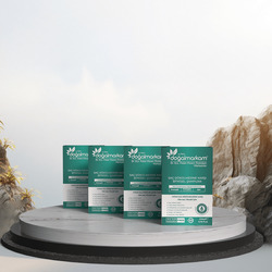 Doğalmarkam Şampuan Dörtlü Set