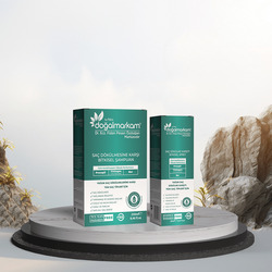 DoğalMarkam Şampuan ve Serum Seti