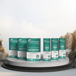 DOĞAL MARKAM - Doğalmarkam Şampuan ve Serum Üçlü Set Özel Fiyat