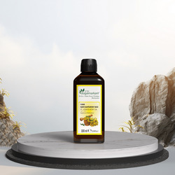 DoğalMarkam Sarı Kantaron Yağı 100  Ml