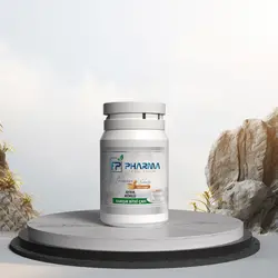 FP PHARMA Ayrık Köklü Karışık Bitki Çayı 012 BTD 30 Gr