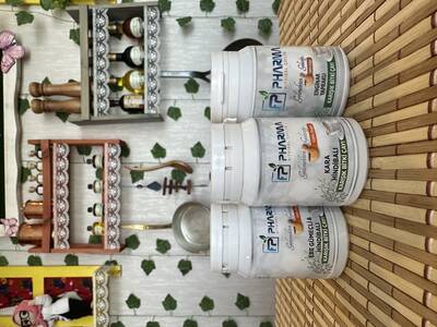 FP PHARMA - FP PHARMA HPABST16