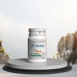 FP PHARMA Sandalozlu Karışık Bitki Çayı 070 SNDLZ 30 Gr