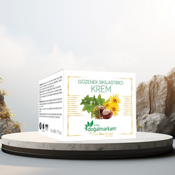 DOĞAL MARKAM - Doğalmarkam Gözenek Sıkılaştırıcı Krem (50ML)