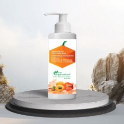 Doğalmarkam Granüllü Yüz Peeling (150ML)