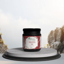 Doğalmarkam Nefes XR Macun 240 gr