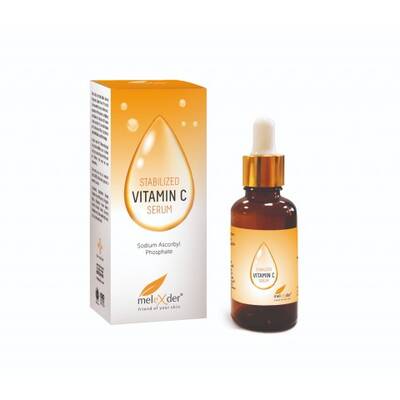 MELEXDER - Melexder Stabilized Vitamin C Serum
