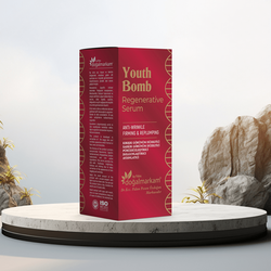 DOĞAL MARKAM - Youth Bomb Serum 30 ML